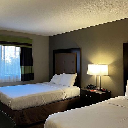 Econo Lodge Спрінг-Лейк Екстер'єр фото